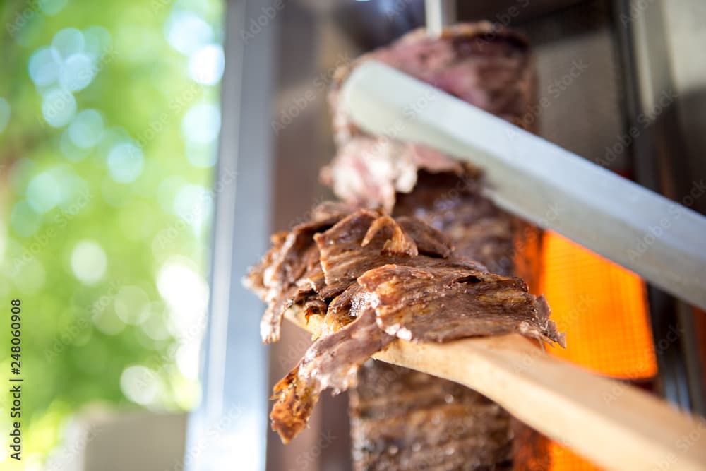 Hummus with Pita (Humus) - Traditional Turkish dish at Pita House Long Island - $7.50