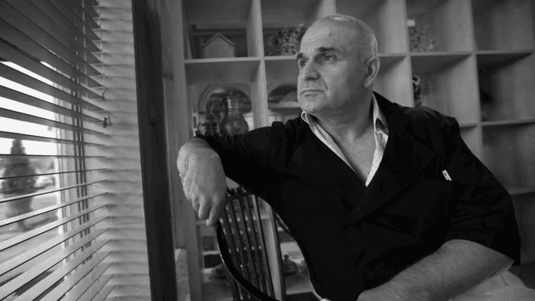 Jeff (Sahin) was a pioneer of Turkish food on Long Island. At his first restaurant, the modest Medford Pitta, which opened in North Patchogue in 1993