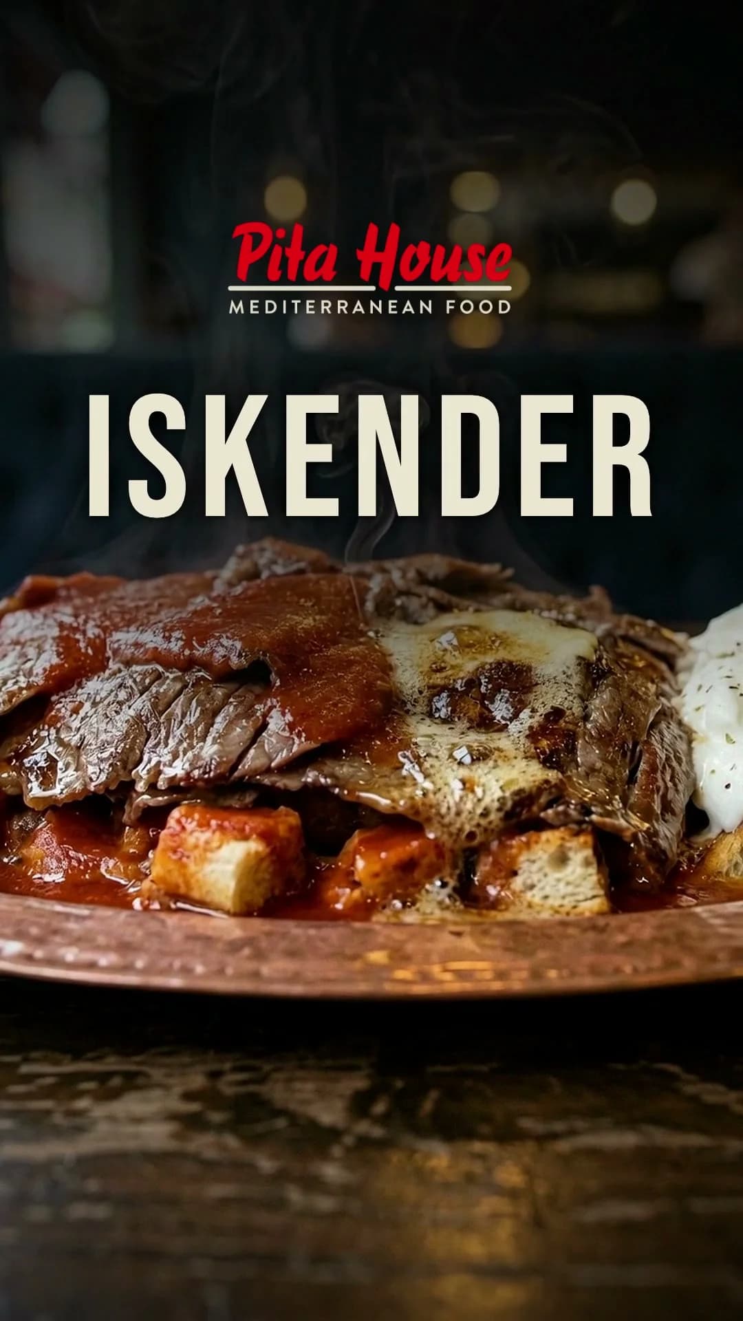 The Pour — Sizzling Browned Butter