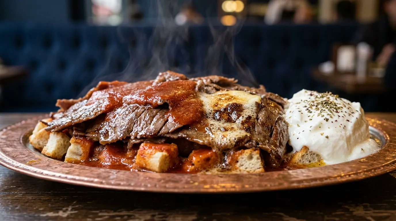 Best Turkish Dishes to Try on Long Island