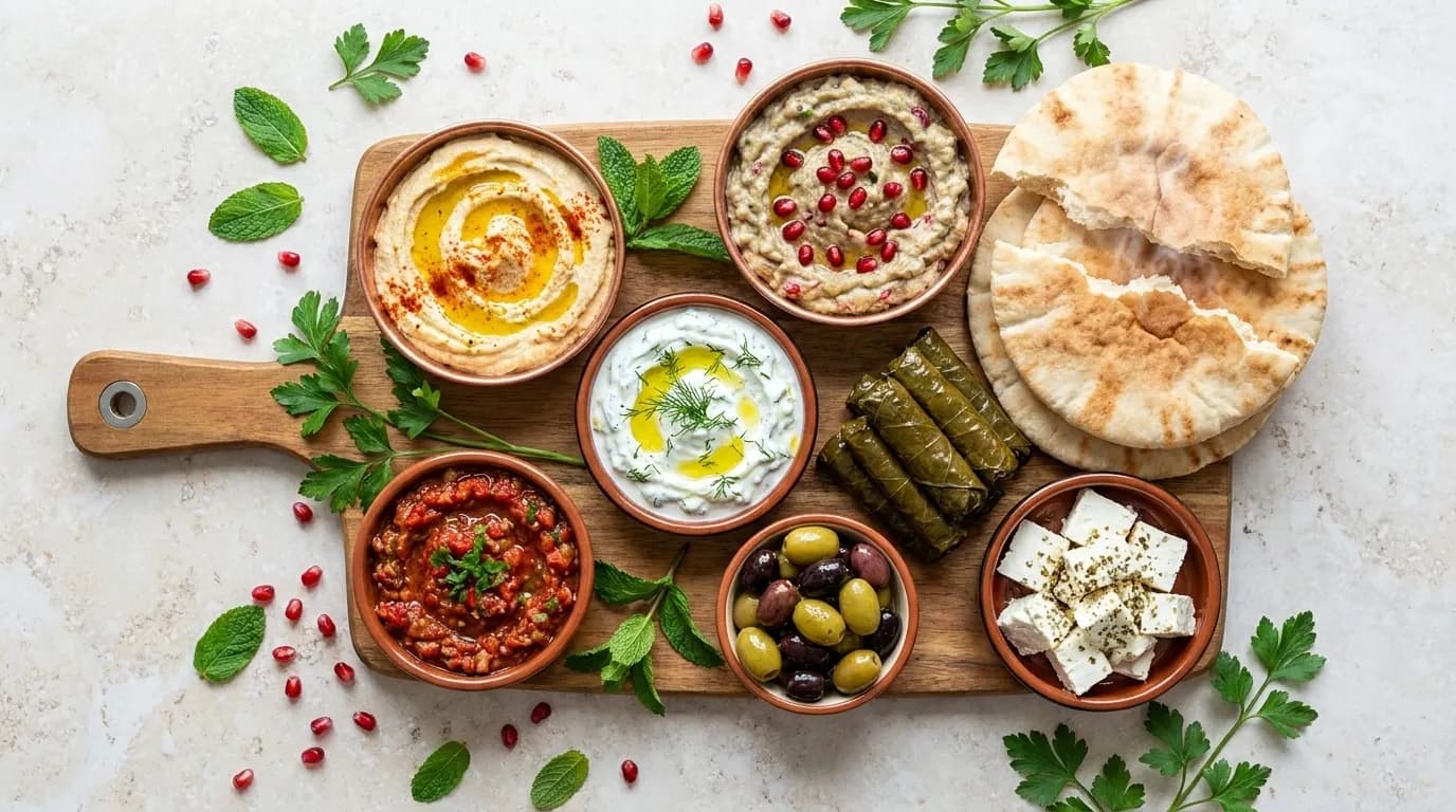 Turkish Lentil Soup Near Me: Mercimek Corbasi at Pita House