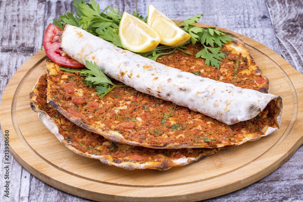 Fresh US Anatolian Special (Anadolu Ozel) - Traditional Turkish dish at Pita House Long Island - $33.00