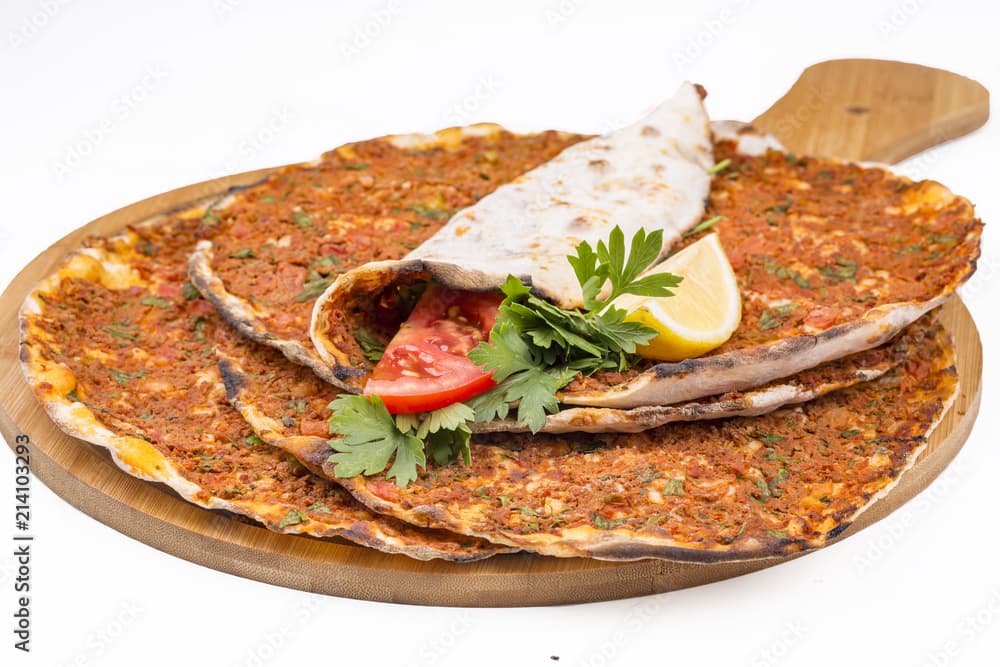 Beyti Spicy Lamb Kebab (Beyti Kebabi) - Traditional Turkish dish at Pita House Long Island - $26.00