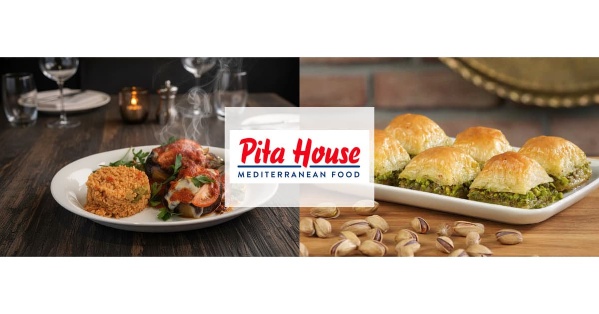 Lahmacun Near Me: Authentic Turkish Lahmacun at Pita House